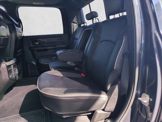 new 2026 Ram 2500 car, priced at $93,991