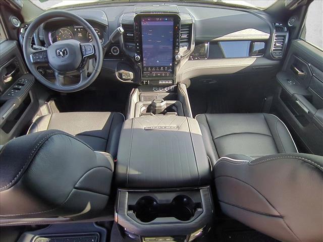 new 2026 Ram 2500 car, priced at $89,391