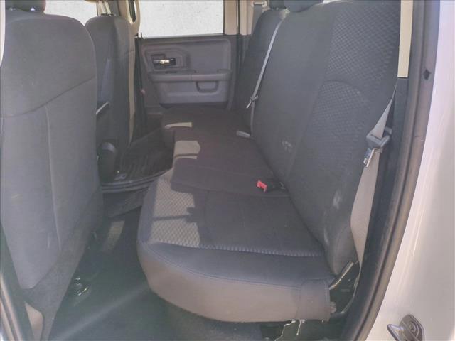 used 2020 Ram 1500 Classic car, priced at $16,999