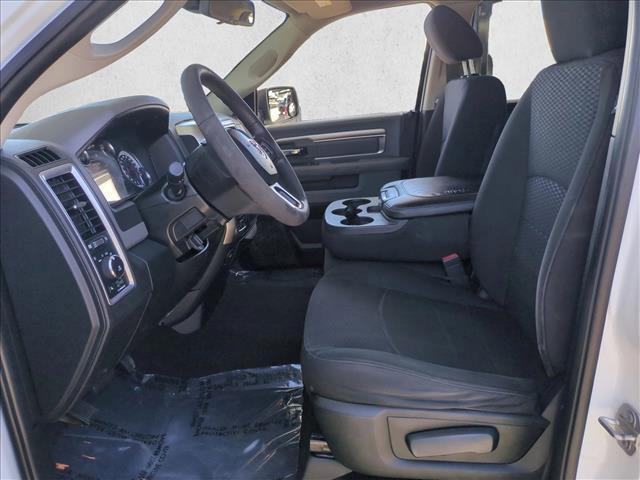 used 2020 Ram 1500 Classic car, priced at $16,999