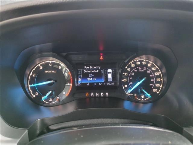 used 2022 Ford Ranger car, priced at $23,373