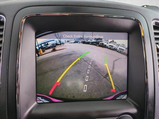 used 2015 Dodge Durango car, priced at $7,399