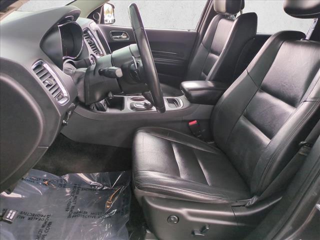 used 2015 Dodge Durango car, priced at $7,399