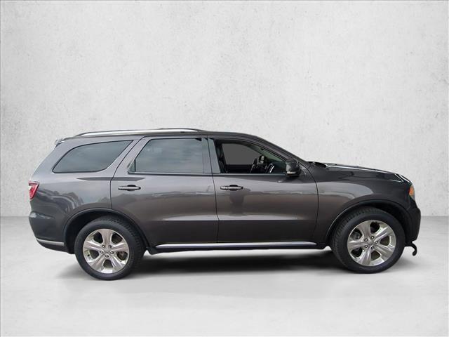 used 2015 Dodge Durango car, priced at $7,399