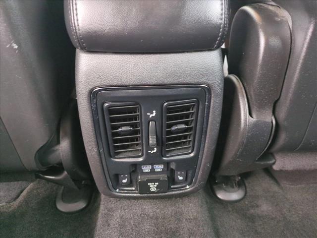 used 2015 Dodge Durango car, priced at $7,399