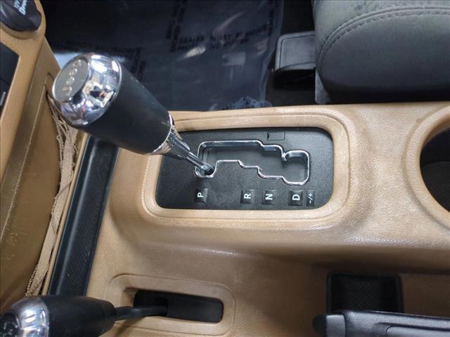 used 2012 Jeep Wrangler car, priced at $13,065