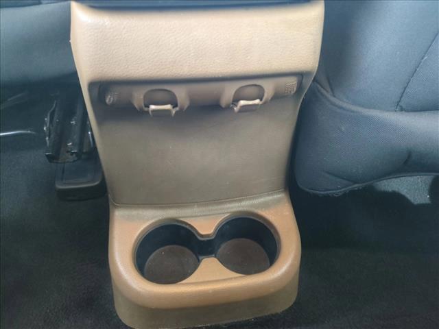 used 2012 Jeep Wrangler car, priced at $13,065