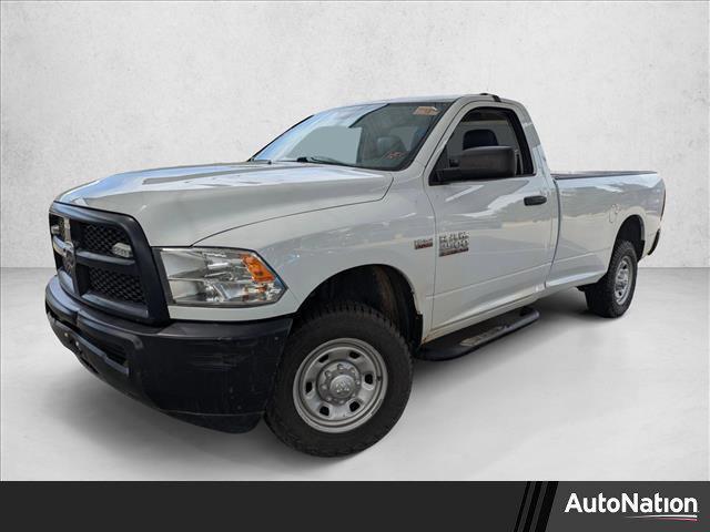 used 2014 Ram 2500 car, priced at $16,999