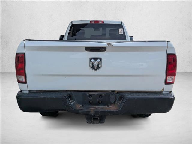 used 2014 Ram 2500 car, priced at $16,999