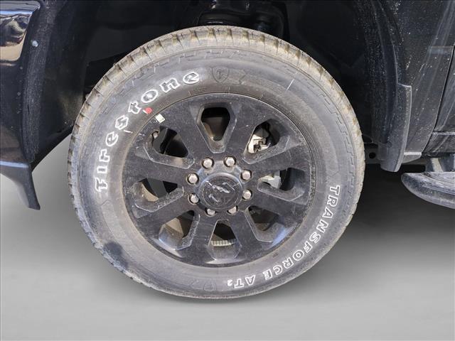 new 2026 Ram 3500 car, priced at $86,990