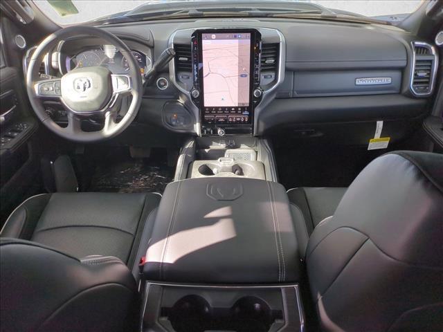 new 2026 Ram 3500 car, priced at $86,990