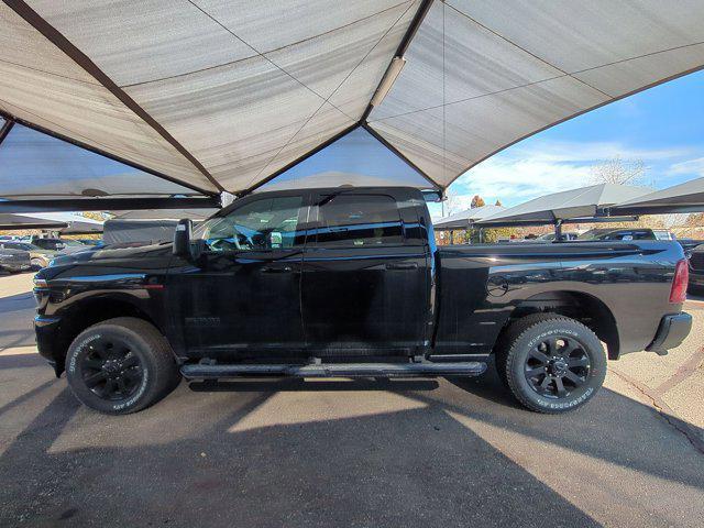 new 2026 Ram 3500 car, priced at $86,990