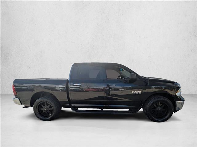 used 2015 Ram 1500 car, priced at $16,899