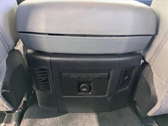 used 2015 Ram 1500 car, priced at $16,899