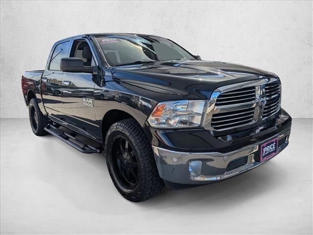 used 2015 Ram 1500 car, priced at $16,899