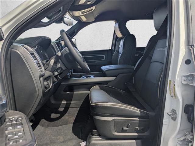 new 2026 Ram 3500 car, priced at $89,797