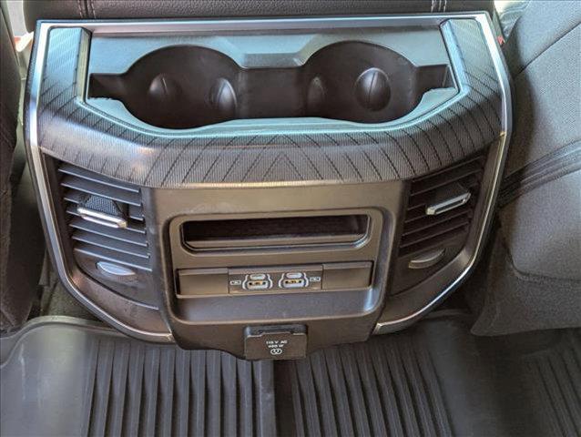 new 2026 Ram 3500 car, priced at $70,780