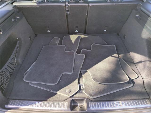 used 2022 Mercedes-Benz GLC 300 car, priced at $20,516