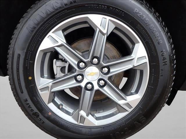 used 2023 Chevrolet Blazer car, priced at $22,299