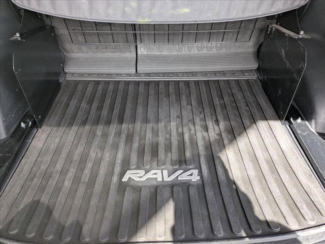 used 2021 Toyota RAV4 Hybrid car, priced at $24,789