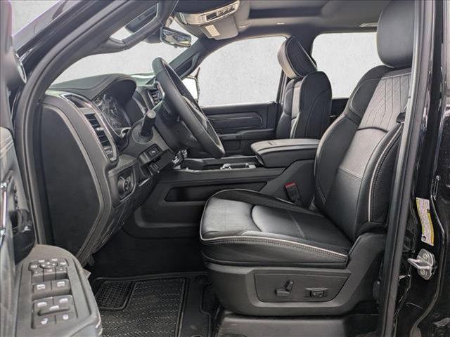 new 2026 Ram 2500 car, priced at $96,991