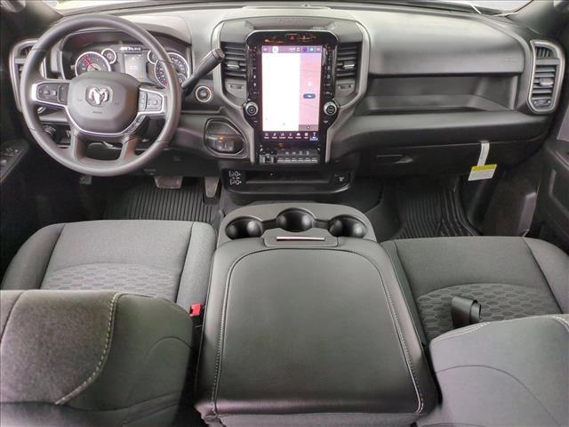 new 2026 Ram 3500 car, priced at $66,991