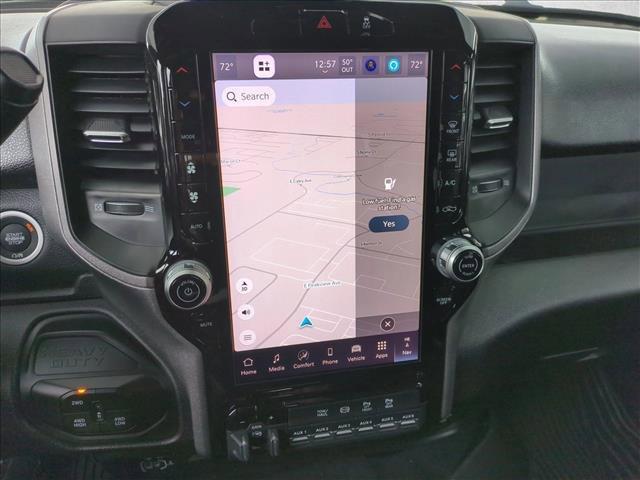 new 2026 Ram 3500 car, priced at $66,991