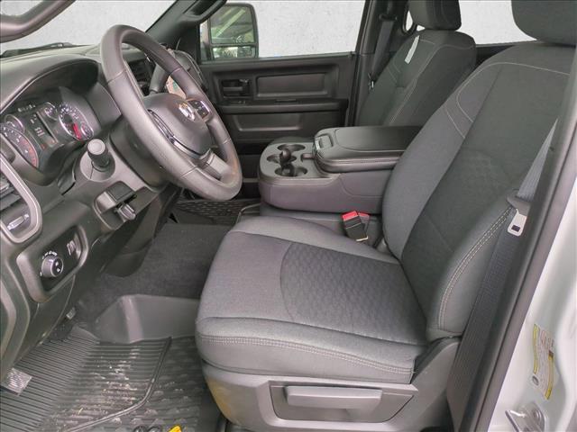 new 2026 Ram 3500 car, priced at $66,991