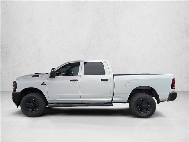 new 2026 Ram 3500 car, priced at $66,991