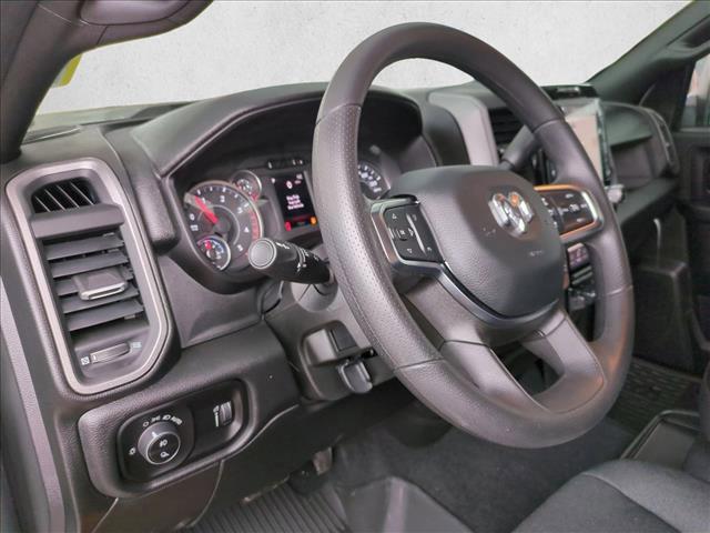 new 2026 Ram 3500 car, priced at $66,991