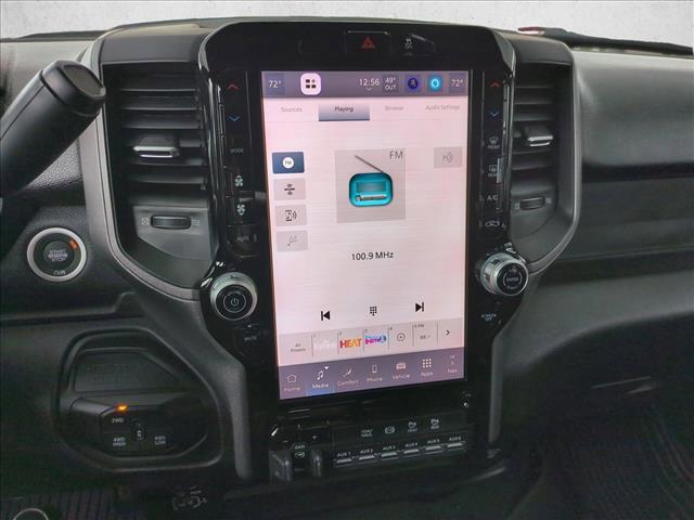 new 2026 Ram 3500 car, priced at $66,991