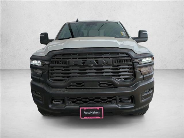 new 2026 Ram 3500 car, priced at $66,991