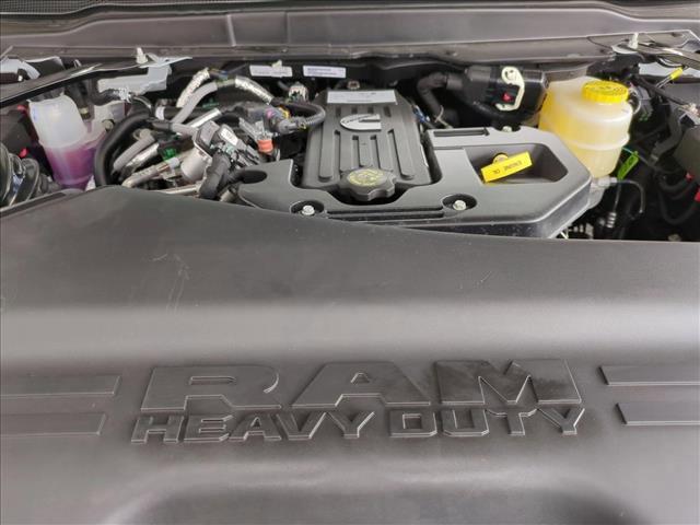 new 2026 Ram 3500 car, priced at $66,991