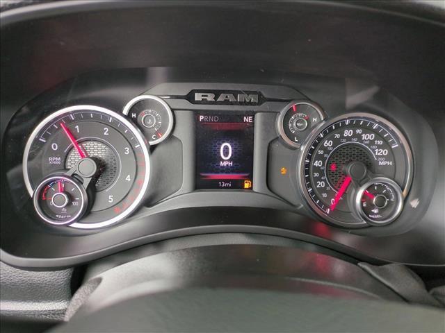 new 2026 Ram 3500 car, priced at $66,991