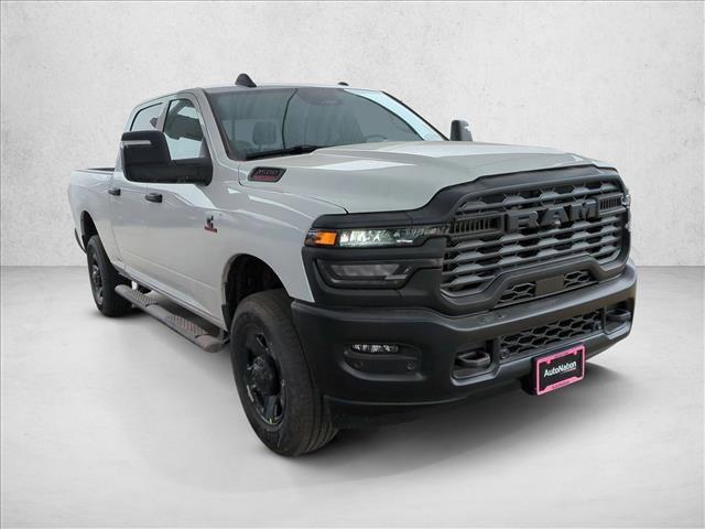 new 2026 Ram 3500 car, priced at $66,991