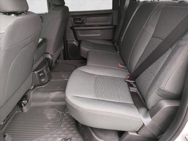 new 2026 Ram 3500 car, priced at $66,991