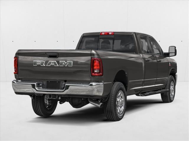 new 2026 Ram 3500 car, priced at $90,659