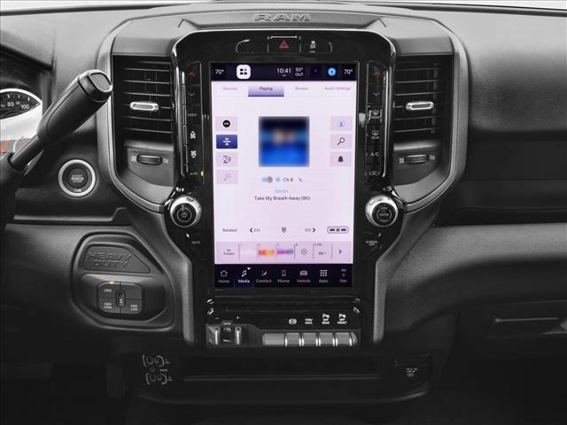 new 2026 Ram 3500 car, priced at $90,659