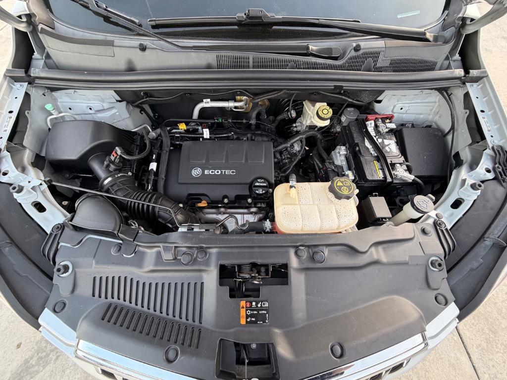 used 2015 Buick Encore car, priced at $7,950