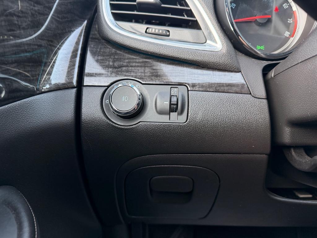 used 2015 Buick Encore car, priced at $7,950