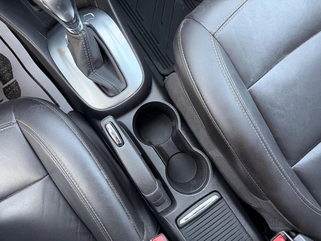 used 2015 Buick Encore car, priced at $7,950