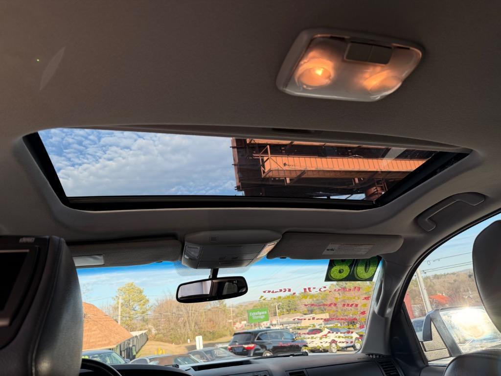 used 2008 Toyota Sequoia car, priced at $6,950