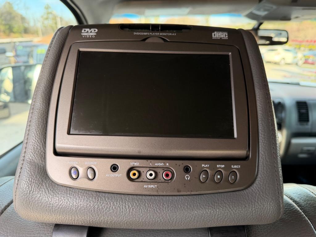 used 2008 Toyota Sequoia car, priced at $6,950