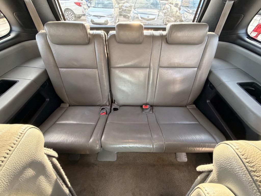 used 2008 Toyota Sequoia car, priced at $6,950