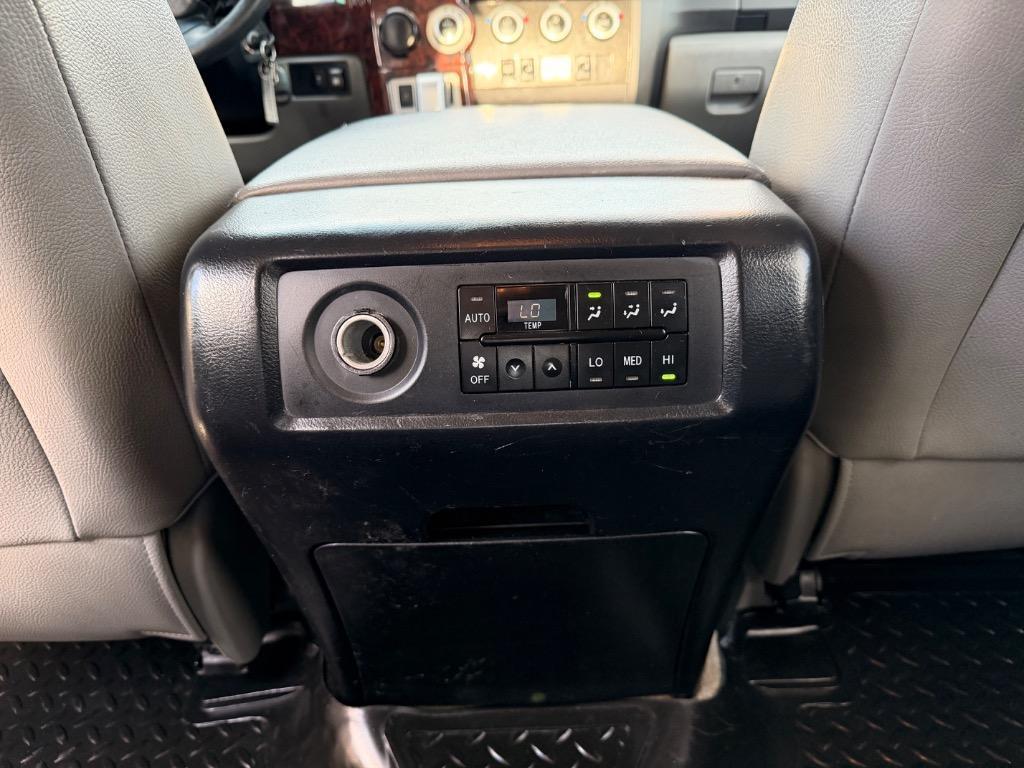 used 2008 Toyota Sequoia car, priced at $6,950