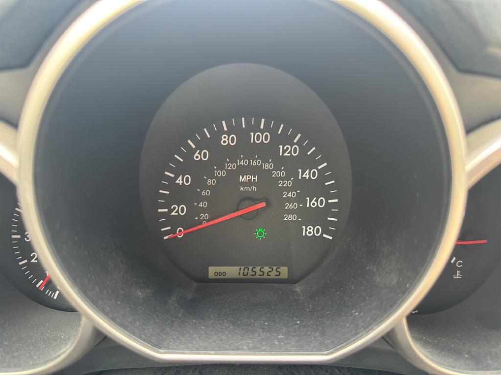 used 2002 Lexus SC 430 car, priced at $8,950