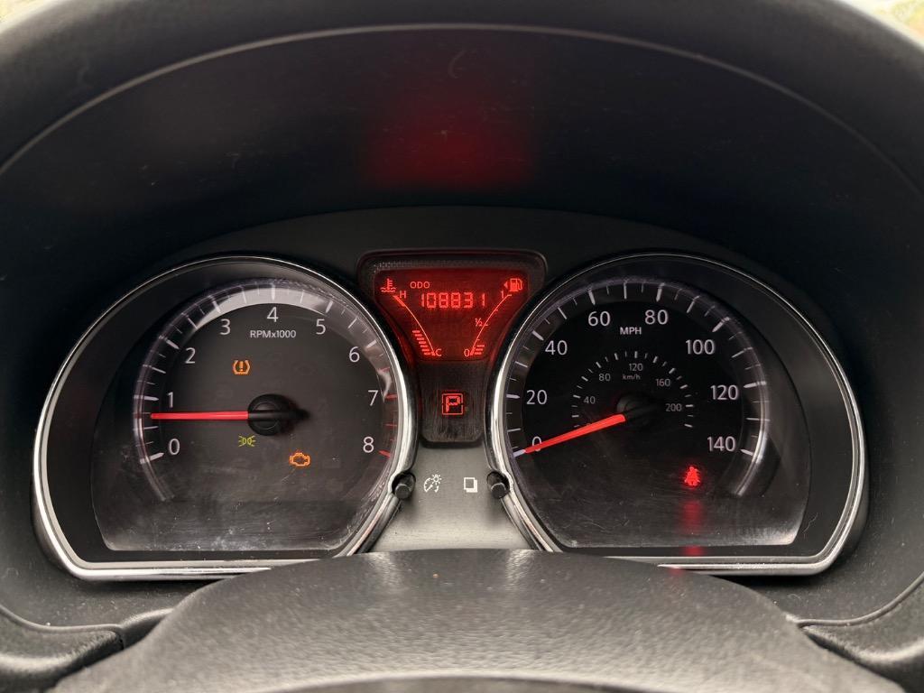 used 2014 Nissan Versa Note car, priced at $4,950