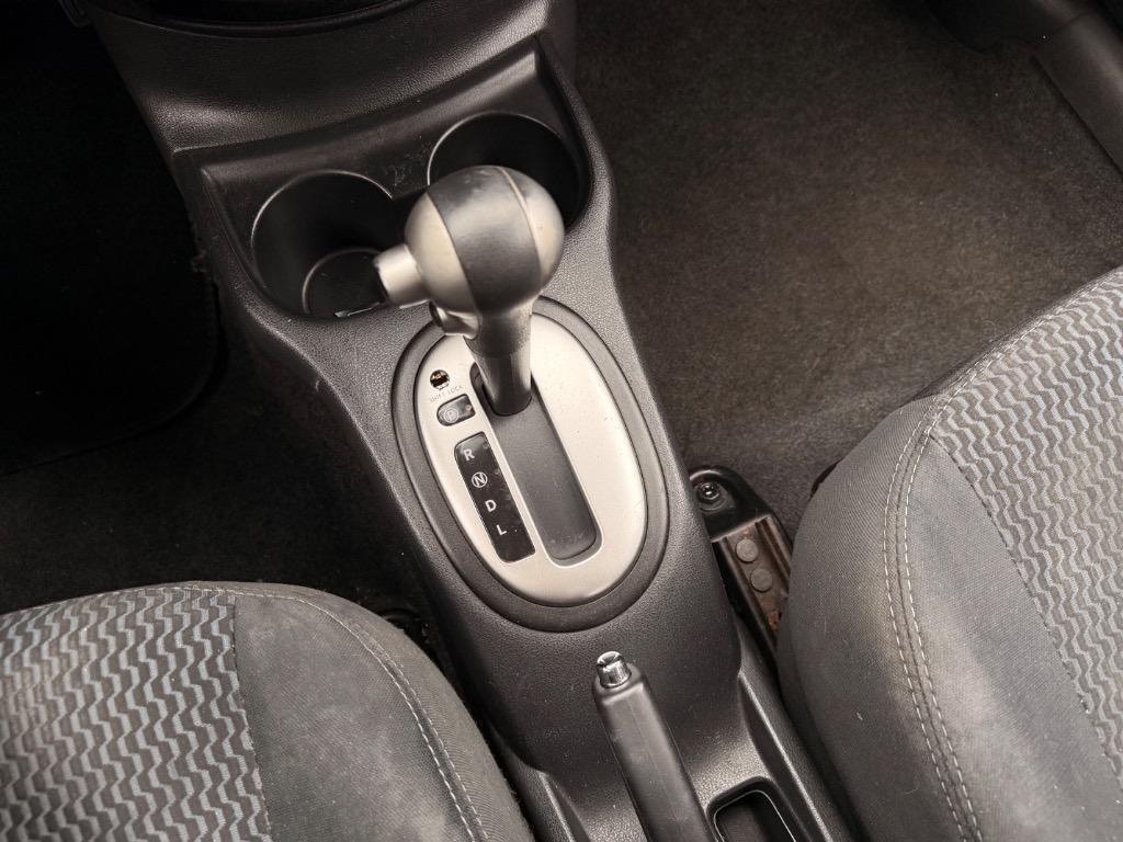 used 2014 Nissan Versa Note car, priced at $4,950