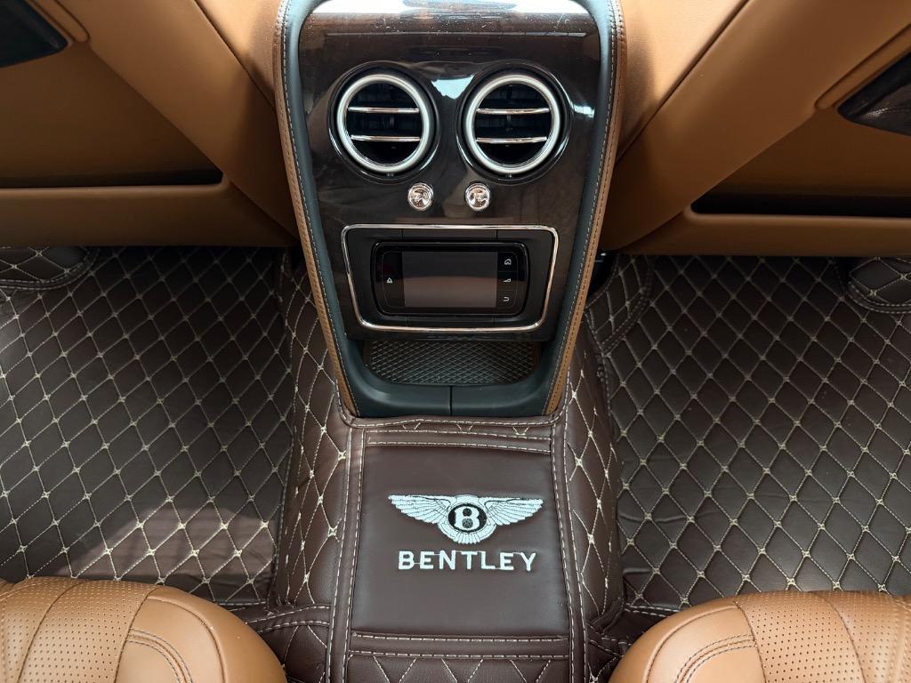 used 2014 Bentley Flying Spur car, priced at $44,950