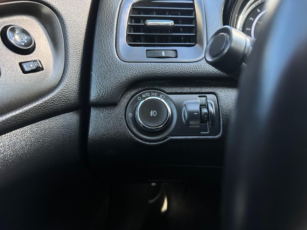 used 2015 Buick Regal car, priced at $8,950
